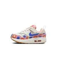 Air Max 1 SE EasyOn Little Kids' Shoes. Nike.com