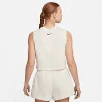 Nike Sportswear Heritage Women's Tank Top. Nike.com