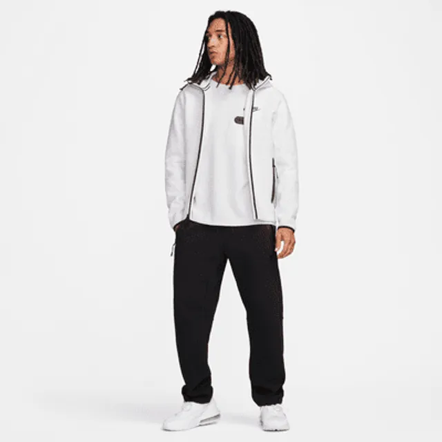 Nike Sportswear Tech Fleece Windrunner Women's Full-Zip Hoodie. Nike.com