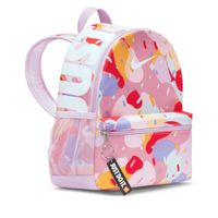 Mini sac à dos imprimé Nike Brasilia JDI pour Enfant (11 L). Nike FR