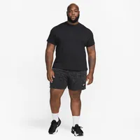 Nike Dri-FIT Men's Fleece Fitness Shorts. Nike.com