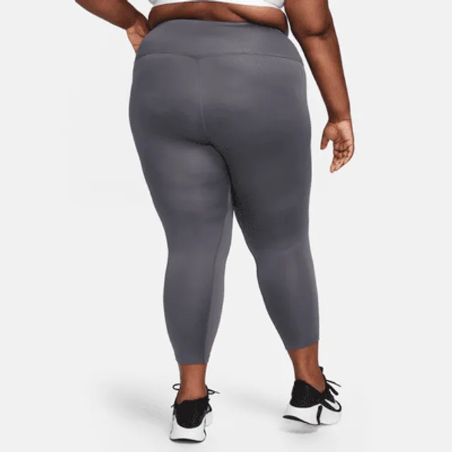 Fabletics Define High-Waisted Legging Womens Night Shade plus Size 4X