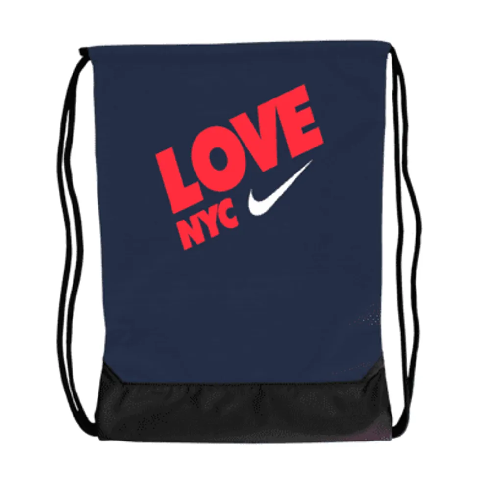 Nike Cinch Bag. Nike.com