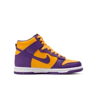 Nike Dunk High Big Kids' Shoes. Nike.com