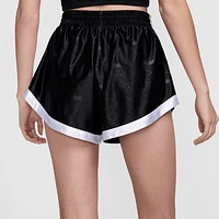 Naomi Osaka Women's High-Waisted Breakaway Shorts. Nike.com