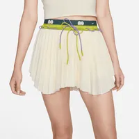 Naomi Osaka Women's Skirt. Nike.com