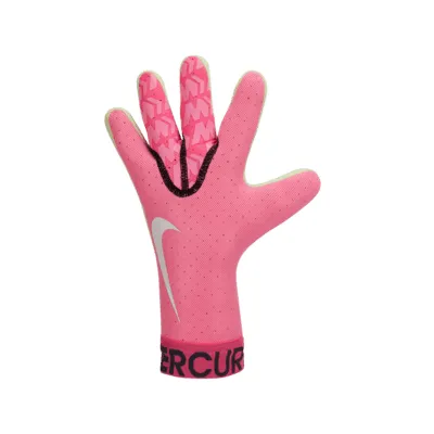 Nike Mercurial Goalkeeper Touch Elite Soccer Gloves. Nike.com
