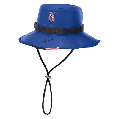 USMNT Apex Nike Dri-FIT Soccer Boonie Bucket Hat. Nike.com