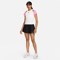 NikeCourt Advantage Women's Dri-FIT Tennis Skirt. Nike.com