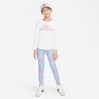 Nike Printed Dri-FIT Leggings Toddler Leggings. Nike.com