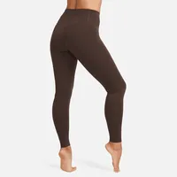 Nike Zenvy Women's Gentle-Support High-Waisted Full-Length Leggings. Nike.com