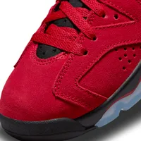 Air Jordan 6 Retro Big Kids' Shoes. Nike.com