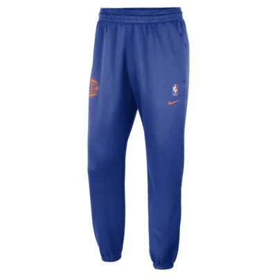 New York Knicks Spotlight Men's Nike Dri-FIT NBA Pants. Nike.com