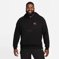 Nike Air Men's French Terry Pullover Hoodie. Nike.com