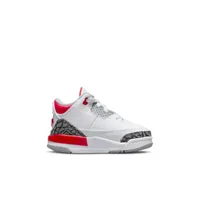 Jordan 3 Retro Baby/Toddler Shoes. Nike.com