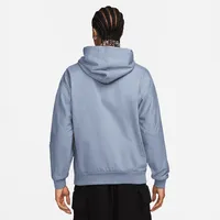 Nike ESC Men's Knit Pullover Hoodie. Nike.com