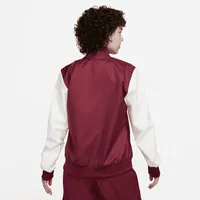 Nike Sportswear Women's Varsity Jacket. Nike.com