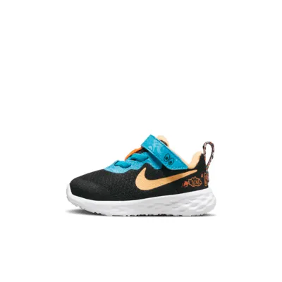 Nike Revolution 6 SE Baby/Toddler Shoes. Nike.com