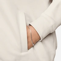 Serena Williams Design Crew Women's Fleece Pullover Hoodie (Plus Size). Nike.com