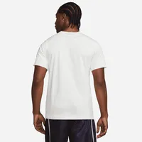 Nike Men's Basketball T-Shirt. Nike.com