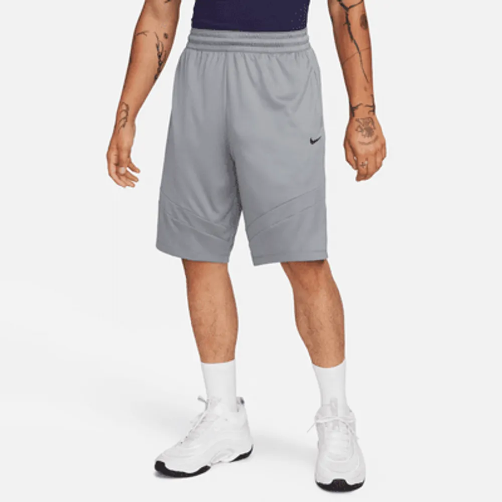 Nike Knicks Dri-Fit Icon Shorts