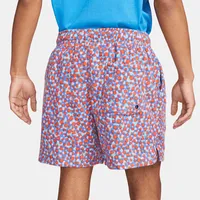 Nike Club Fleece+ Men's Shorts. Nike.com