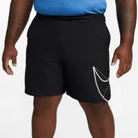 Nike Dri-FIT Flex Men's 9" Woven Fitness Shorts. Nike.com