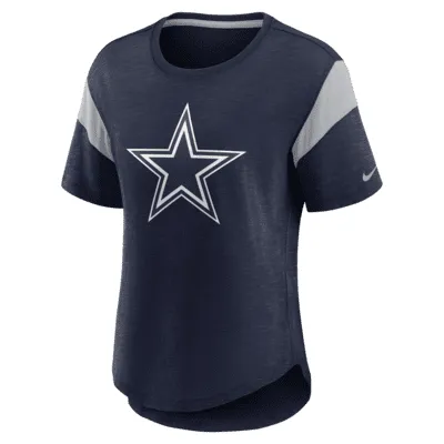 NFL, Tops, Dallas Cowboys Ladies Ware Jerseym