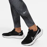 Nike Dri-FIT One Big Kids' (Girls') Leggings (Extended Size). Nike.com