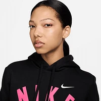 Nike Women's Volleyball Pullover Hoodie. Nike.com