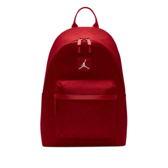 Jordan Monogram Duffel Bag (25L).