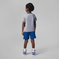 Jordan Jumpman French Terry Shorts Set Toddler Set. Nike.com