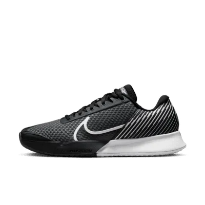 NikeCourt Air Zoom Vapor Pro 2 Men's Hard Court Tennis Shoes. Nike.com