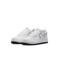 Nike Force 1 Low Little Kids' Shoes. Nike.com