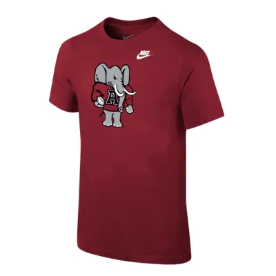 Arizona Big Kids' (Boys') Nike College T-Shirt. Nike.com