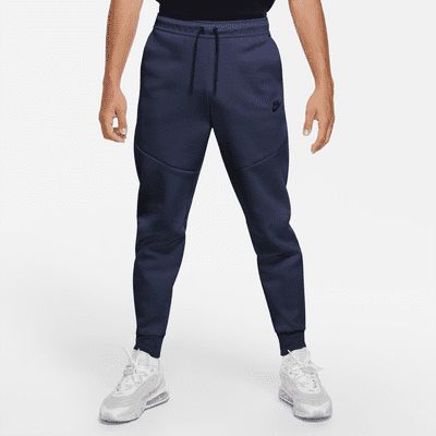Pantalon de jogging Nike Sportswear Tech Fleece pour Homme. FR