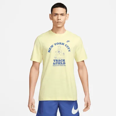 Nike Sportswear Men's T-Shirt. Nike.com