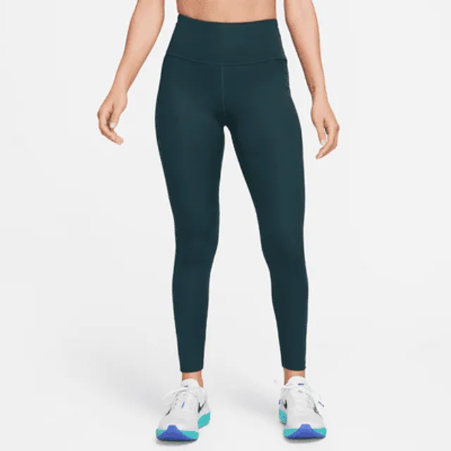 Nike Trail Go Women's Firm-Support High-Waisted 7/8 Leggings with Pockets.  Nike.com