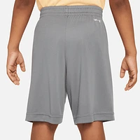 Nike Dri-FIT Dropset Little Kids' Shorts Set. Nike.com