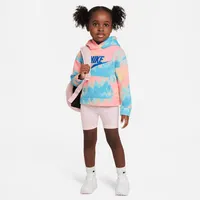 Nike Printed Club Pullover Toddler Hoodie. Nike.com