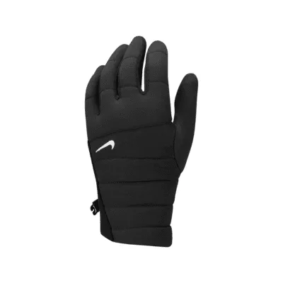 Nike Men's Quilted Training Gloves. Nike.com