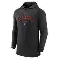 Nike Dri-FIT Early Work (MLB San Francisco Giants) Men's Pullover Hoodie. Nike.com