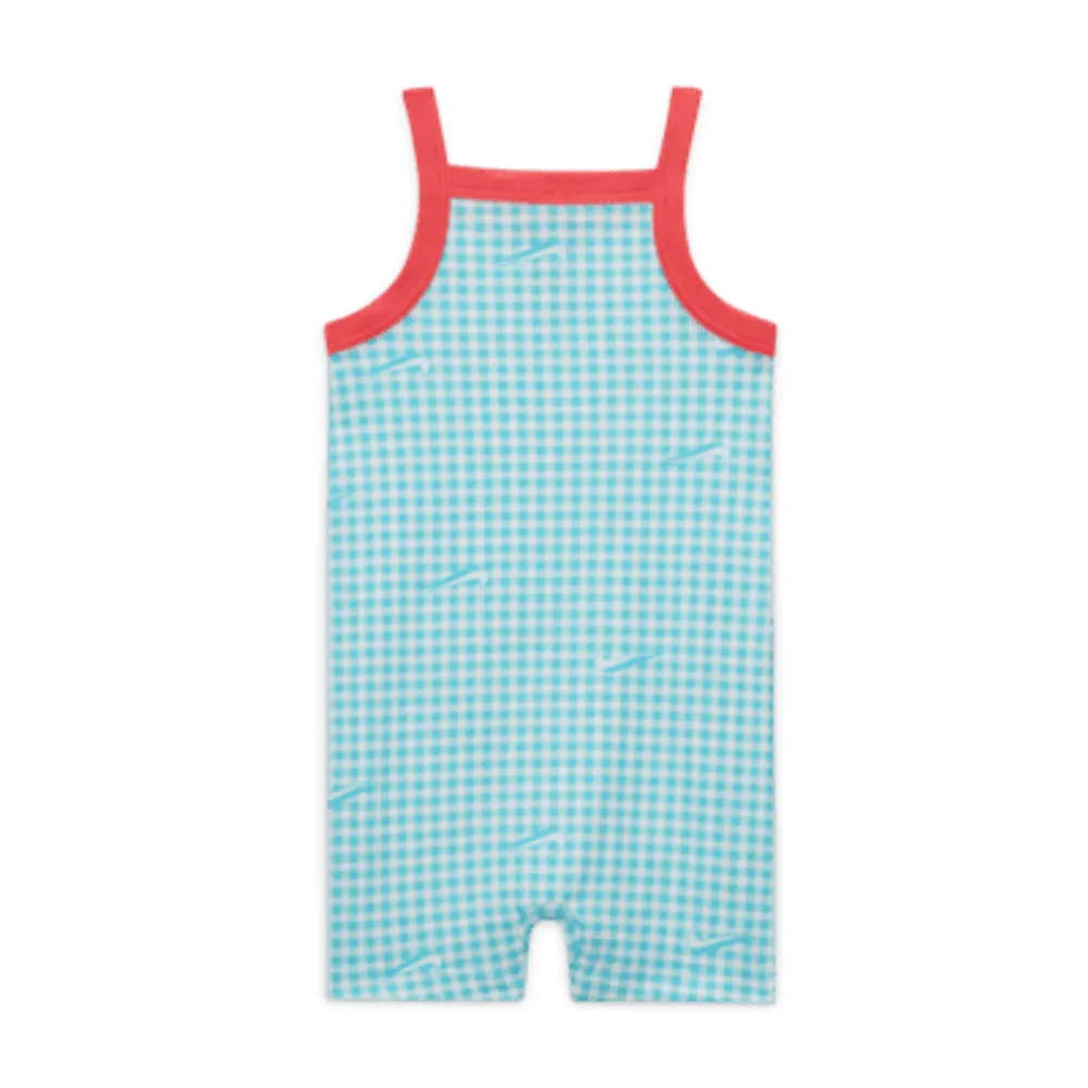 Nike Pic-Nike Baby Romper Romper. Nike.com
