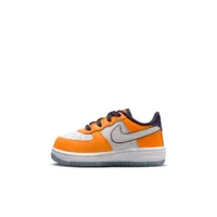 Nike Force 1 Low SE Baby/Toddler Shoes. Nike.com