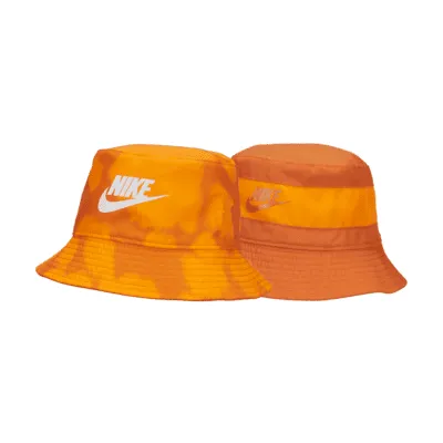 Nike Big Kids' Reversible Bucket Hat. Nike.com
