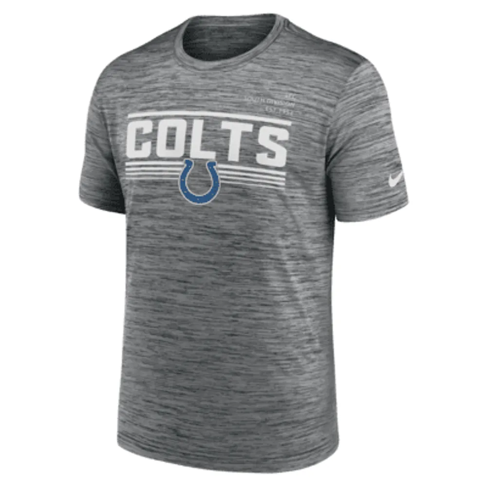 Indianapolis Colts NFL Men's T Shirt Size XL