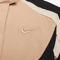 Nike Sportswear Collection Women's Woven Jacket. Nike.com