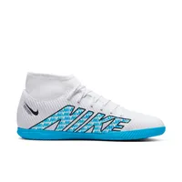 Nike Mercurial Superfly 9 Club IC Indoor/Court Soccer Shoes. Nike.com