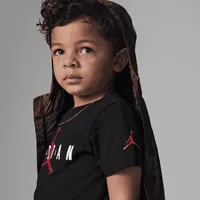 Air Jordan Jumpman Toddler T-Shirt. Nike.com