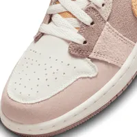 Air Jordan 1 Low SE Craft Big Kids' Shoes. Nike.com